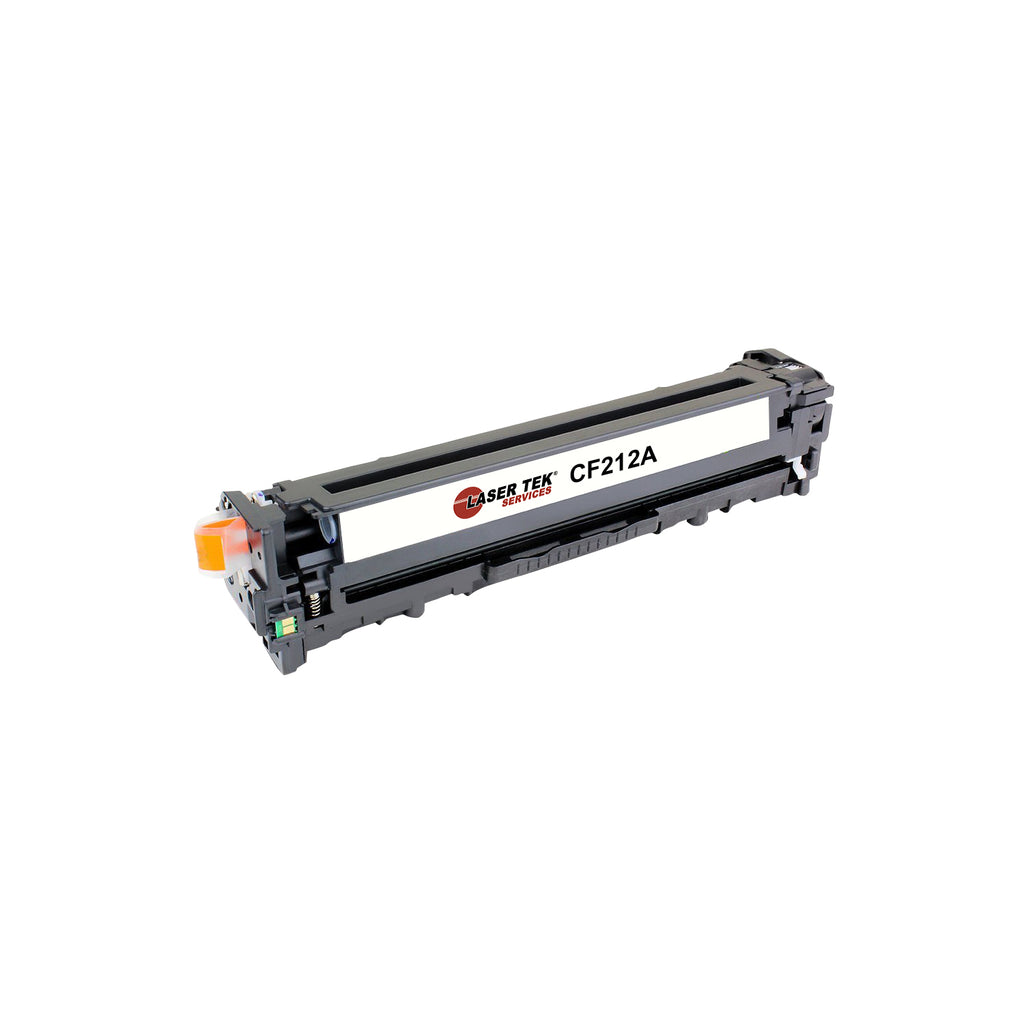 4 Pack HP 131A CF210A CF211A CF212A CF213A Compatible Toner Cartridge | Laser Tek Services
