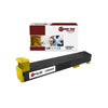 HP CB382A YELLOW REMANUFACTURED TONER CARTRIDGE FOR THE CP6015 - Laser Tek Services