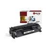 HP 80X CF280X Black High Yield Compatible Toner Cartridge | Laser Tek Services