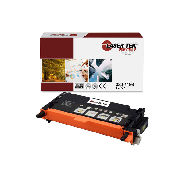 Dell 3130CN Black Toner 4k OEM