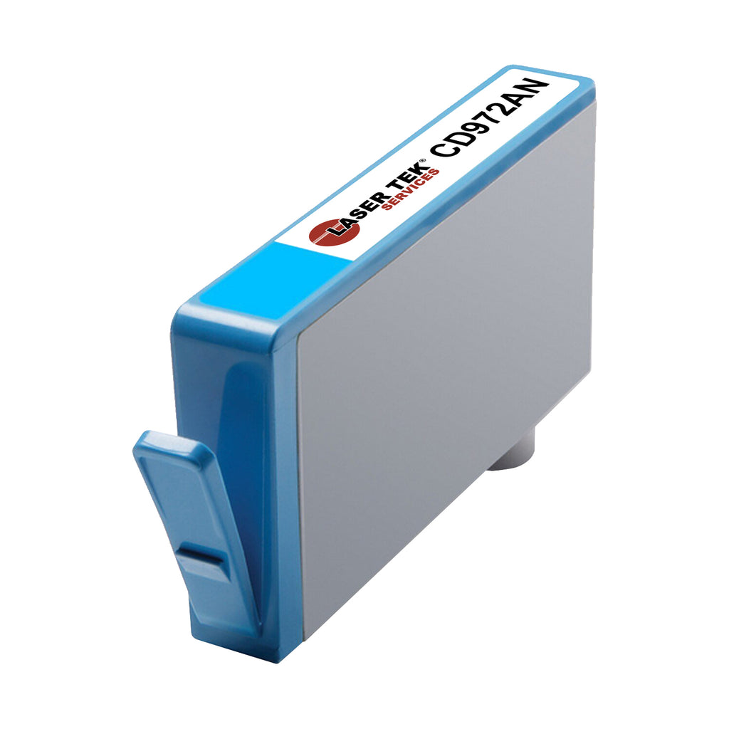 8 Pack HP 901XL Compatible High Yield Ink Cartridge | Laser Tek Services