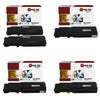 Dell C2660/2665 Toner Cartridges 5 Pack - Laser Tek Services