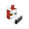 CANON CLI-8Y CLI-8 REMANUFACTURED YELLOW INK CARTRIDGE