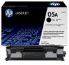 HP LaserJet CE505A 05A P2055 2035 Black OEM Toner Cartridge