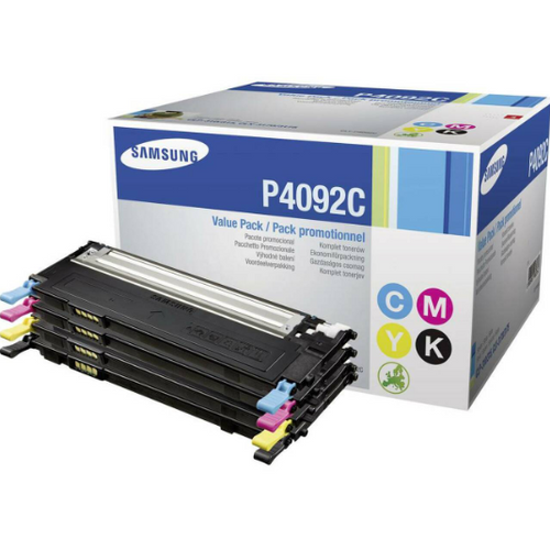 Samsung CLP315 ValPack BCMY OEM