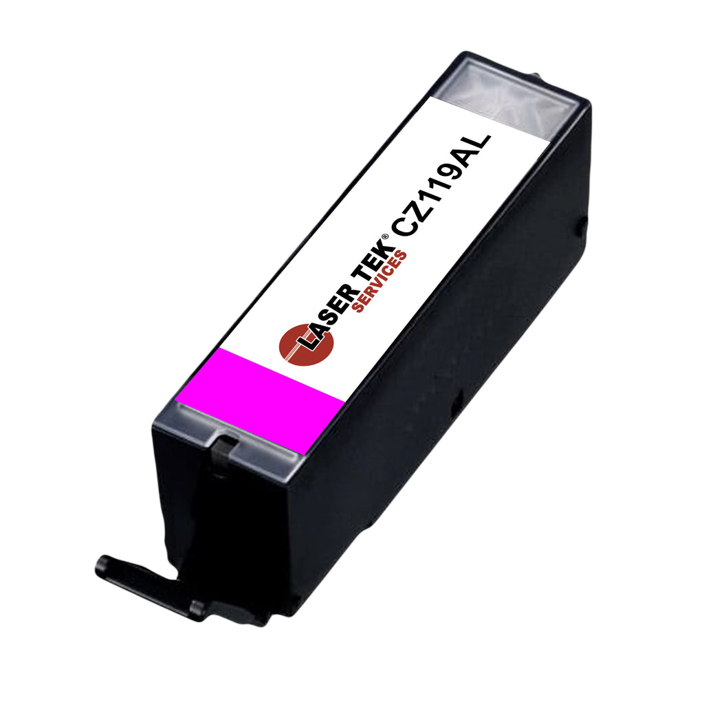 12 Pack HP 670XL Compatible Ink Cartridge | Laser Tek Services