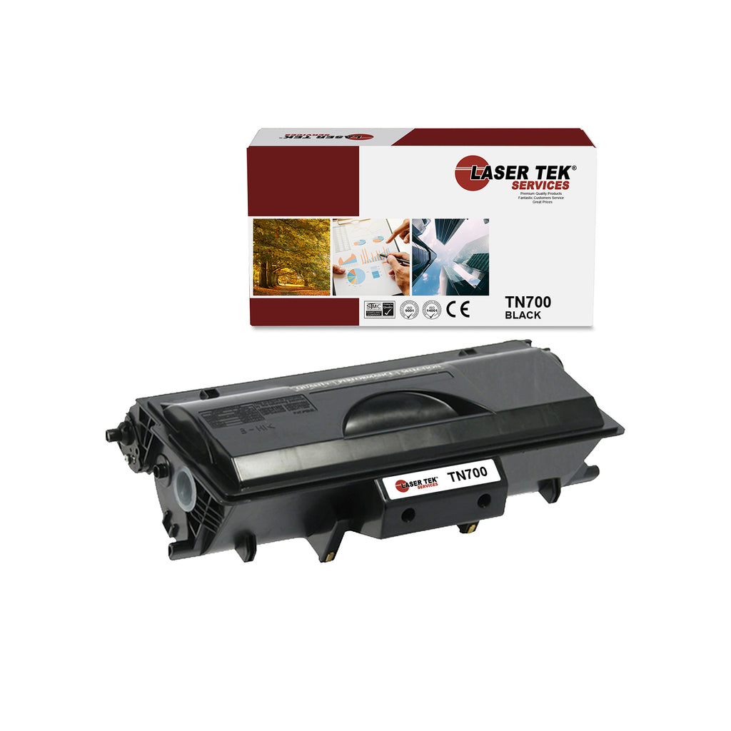 BROTHER TN-700 REMANUFACTURED TONER CARTRIDGE FOR THE BROTHER HL-705