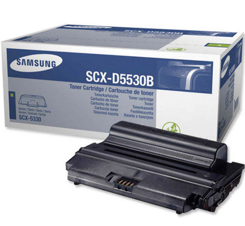 Sasmsung SCX5530FN Toner 8k OEM