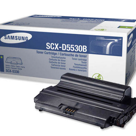 Sasmsung SCX5530FN Toner 8k OEM