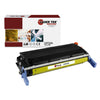 HP Color LaserJet C9722A Yellow Toner Cartridge 1 Pack - Laser Tek Services