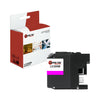 Brother LC205M Magenta Ink Cartridge 1 Pack - Laser Tek Services
