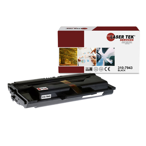 DELL 1815 1815DN 310-7945 TONER CARTRIDGE