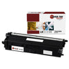 Brother TN-433 TN433K Black Compatible Toner Cartridge | Laser Tek Services