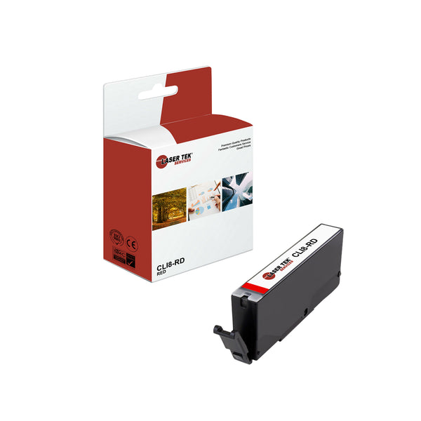 Canon iP4200 iP5200 Red Ink Cartridge OEM