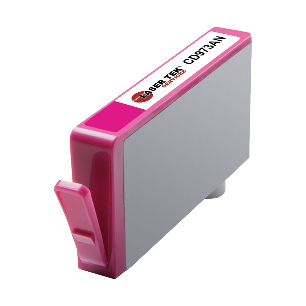16 Pack HP 901XL Compatible High Yield Ink Cartridge | Laser Tek Services