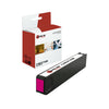 1 Pack Magenta Comaptible HP 971XL Replacement Ink Cartridge for the HP OfficeJet Pro X451dn