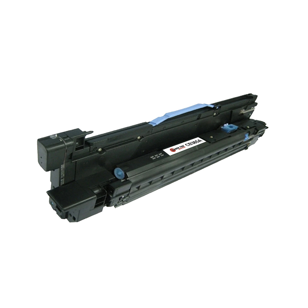 4 Pack HP 824A CB380A CB381A CB383A CB382A Compatible Toner Cartridge | Laser Tek Services