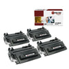 HP CC364X TONER CARTRIDGES - 4 Pack - Laser Tek Services