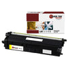 Brother TN-433 TN433Y Yellow Compatible Toner Cartridge | Laser Tek Services