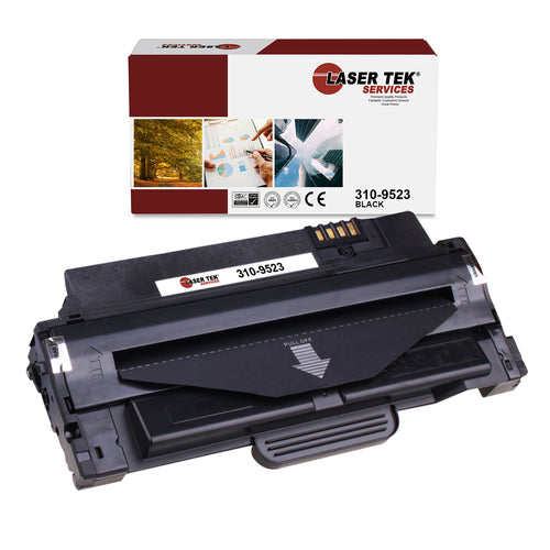 DELL 1130 BLACK TONER HIGH YIELD 25 OEM