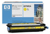 HP Color LaserJet Q7582A 3800 Yellow OEM Toner Cartridge