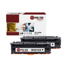 2 Pack HP 659X Black HY Compatible Toner Cartridge