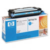 HP Color LaserJet Q7561A 2700 3000 Cyan OEM Toner Cartridge