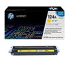 HP Color LaserJet Q6002A 1600 2600 Yellow OEM Toner Cartridge