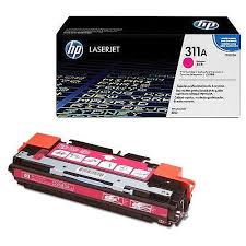 HP Color LaserJet Q2683A 3700 Magenta OEM Toner Cartridge