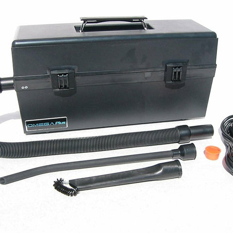 Atrix Omega Toner Printer Electronics Service Vacuum