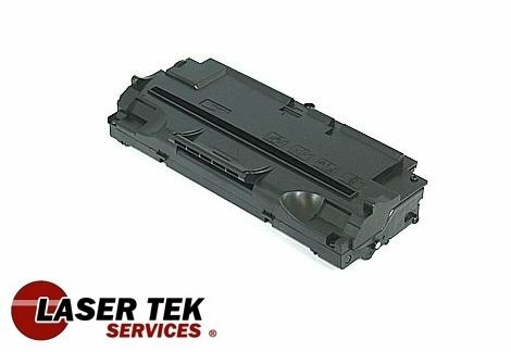 SAMSUNG ML-1210D3 BLACK  TONER CARTRIDGE - Laser Tek Service