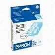 Epson Stylus Photo R2400 Light Cyan Ink Cartridge OEM