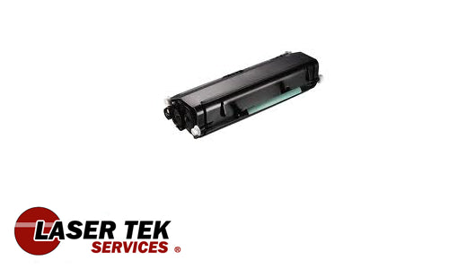 BLACK REMANUFACTURED TONER CARTRIDGE FOR DELL 3333 3333DN 3335 3335DN 330-8985