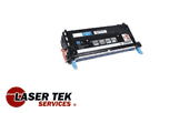 Cyan High Yield Remanufactured Toner Cartridge for the Lexmark X560 X560n X560H