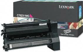 Lexmark C782 Magenta Extra High Yield 15k OEM