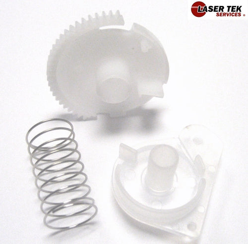 Brother TN720 TN750 TN780 Reset Flag Gear - Laser Tek Services