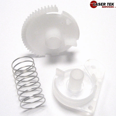 Brother TN720 TN750 TN780 Reset Flag Gear - Laser Tek Services