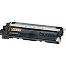 1 PACK BROTHER TN-210 TN210 TN210K BLACK REMANUFACTURED TONER CARTRIDGE REPLACEMENT COMPATIBLE WITH BROTHER HL-3040 3040CN 3045CN MFC-9010CN 9120CN