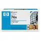 HP LaserJet 92274A 74A 4L 4ML 4P OEM Toner Cartridge