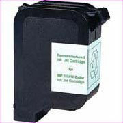 HP 51641A COLOR REMANUFACTURED INK CARTRIDGE