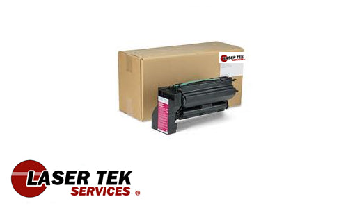 Samsung C750 Magenta Toner Cartridge 1 Pack - Laser Tek Services