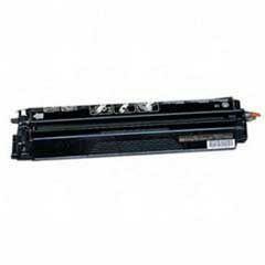 HP COLOR LASERJET C4149A 8500 8550 BLACK REMANUFACTURED TONER CARTRIDGE
