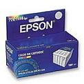 Epson Stylus Photo 1200 Color Ink Cartridge OEM