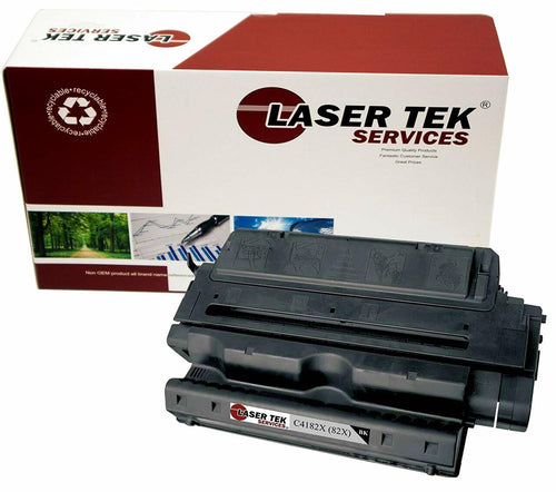 HP LASERJET C4182X 8100 8100N 8150 MICR CARTRIDGE