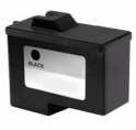 Lexmark 18L0032 #82 Black Remanufactured Ink Cartridge