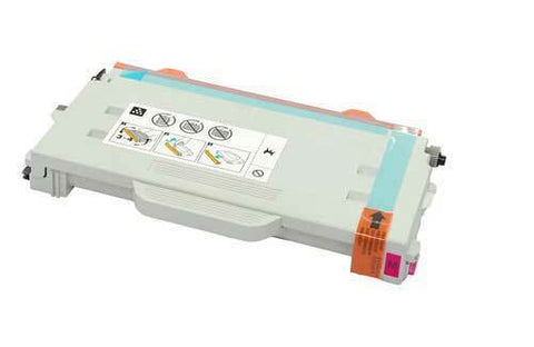 BROTHER TN04 TN04M HL-2700 MAGENTA REMANUFACTURED TONER CARTRIDGE