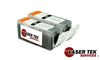 2 PGI-225BK PGI225 Ink Cartridge for Canon PIXMA iP4820 iP4920 iX6520 MX712