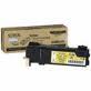 Xerox Phaser 6125 Toner Cart Yellow OEM