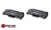 Samsung MLT-D105L Black Toner Cartridge 2 Pack - Laser Tek Services
