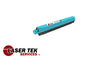 Cyan Toner Cartridge for Panasonic KX-FATC506 FX-MC6020 FX-MC6040